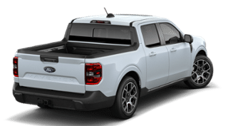 2026 Ford Maverick® External Image 4